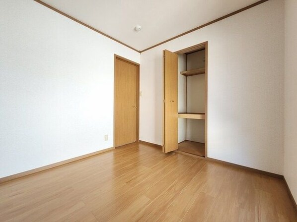 PATIENT上野山の物件内観写真